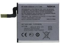 Акумулятор для Nokia BP-4GWA / Lumia 720 [Original] 12 міс. гарантії