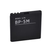 акумулятор nokia bp-5m [original] 12 міс. гарантії