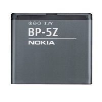 Акумулятор для Nokia BP-5Z [Original] 12 міс. гарантії