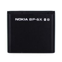 акумулятор nokia bp-6x [original] 12 міс. гарантії