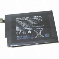 Акумулятор для Nokia Lumia 1320 (BV-4BWA) [Original PRC] 12 міс. гарантії