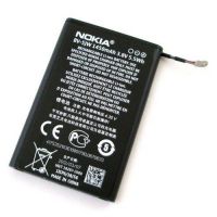 Акумулятор для Nokia Lumia 800, N9 (BV-5JW) [Original] 12 міс. гарантії