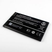 акумулятор nokia lumia 810/822 bp-4w [original prc] 12 міс. гарантії
