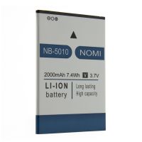 Аккумулятор Nomi NB-5010 / i5010 EVO M [Original PRC]
