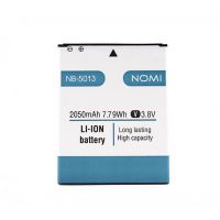 Акумулятор для Nomi NB-5012 / NB-5013 - i5012 Evo M2, i5013 Evo M2 Pro [Original PRC] 12 міс. гарантії