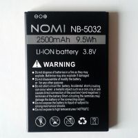 Аккумулятор Nomi NB-5032 i5032 EVO X2 [Original PRC]