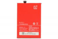 Акумулятор для OnePlus One BLP571, 3100 mAh [Original PRC] 12 міс. гарантії