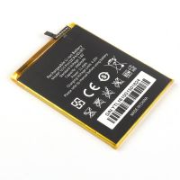 Акумулятор для Oukitel U15 Pro (3000 mAh) 1ICP4/65/87 / Doogee Y6, Y6C [Original PRC] 12 міс. гарантії