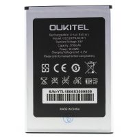 Акумулятор для Oukitel U22 [Original PRC] 12 міс. гарантії
