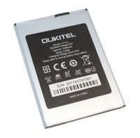 акумулятор oukitel u7 pro [original prc] 12 міс. гарантії