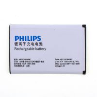 Акумулятор для Philips W626 AB1530BDWMC [Original PRC] 12 міс. гарантії