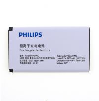 Акумулятор для Philips X1560 AB2900AWMC [Original PRC] 12 міс. гарантії