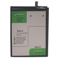 акумулятор powerplant huawei mate 9 (hb396689ecw / hb406689ecw) 3900 mah