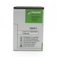 Акумулятор PowerPlant Huawei HWBAF1/BLT005 - U8220, U8800, E5830, U8000, U9120, A100, A105, A109, A115, A201, A520, P51, T5, Z101, C8600 1700 mAh