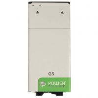 Акумулятор PowerPlant LG G5 (BL-42D1F) 2540 mAh