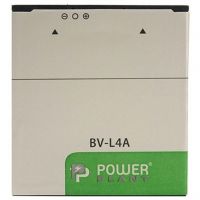 акумулятор powerplant microsoft lumia 535 (bl-l4a) 2200 mah