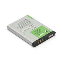 Акумулятор PowerPlant Samsung E570, SGH-J700 (Slider), E578, B110, E790 и др. (AB503442BE) 850 mAh