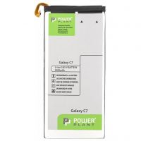 Аккумулятор PowerPlant Samsung Galaxy C7 3300mAh
