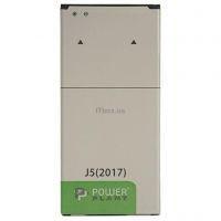 Аккумулятор PowerPlant Samsung Galaxy J5 (2017) 3100mAh