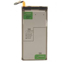 Акумулятор PowerPlant Samsung Galaxy S8 3000 mAh