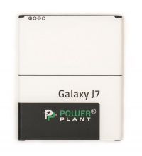 Аккумулятор PowerPlant Samsung J700, Galaxy J7-2015, J4-2018, J400 (BE-BJ700BBC) 3050mAh