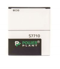 Акумулятор PowerPlant Samsung S7710, Galaxy Xcover 2 (EB485159LU) 1700 mAh