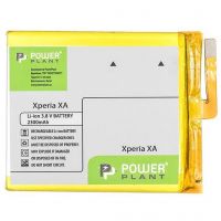 Аккумулятор PowerPlant Sony Xperia XA 2300mAh