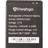 Акумулятор для Prestigio PAP5453 / PSP5453 [Original PRC] 12 міс. гарантії