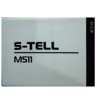 акумулятор s-tell m511 [original prc] 12 міс. гарантії
