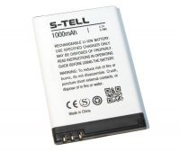 Акумулятор для S-Tell S3-07 [Original PRC] 12 міс. гарантії