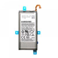 Акумулятор для Samsung A530 (A8-2018) EB-BA530ABE 3000 mAh [Original] 12 міс. гарантії