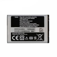 Аккумулятор Samsung C5212 / AB553446BU [Original]