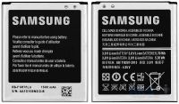 Акумулятор для Samsung i8190 Galaxy S3 Mini / EB-F1M7FLU [Original] 12 міс. гарантії