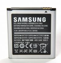 Аккумулятор Samsung i8552, Galaxy Win, i8580, Galaxy Core Advance, G355, Galaxy Core 2 и др. (EB585157LU, EB-BG355BBE) [Original PRC]