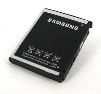 Акумулятор Samsung i900, i7500, i8000, i9020 и др. (AB653850CE) [Original PRC] 12 міс. гарантії