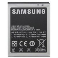 Акумулятор для Samsung i9000, i9001, i9003, Galaxy S, S750, B7350 (EB575152VU) [Original PRC] 12 міс. гарантії