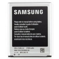 Акумулятор для Samsung I9082, Galaxy Grand, Galaxy Grand Duos 2100 mAh [Original PRC] 12 міс. гарантії