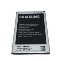 Акумулятор для Samsung i9190 Galaxy S4 Mini / B500AE [Original] 12 міс. гарантії