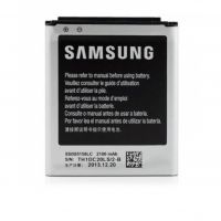 Акумулятор для Samsung i9260, G3812, G3815, G386F / EB585158LC [Original] 12 міс. гарантії