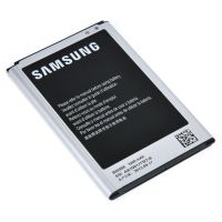 акумулятор samsung n9000, n900, galaxy note 3 (b800be, b800bc) 3200 mah [original prc] 12 міс. гарантії