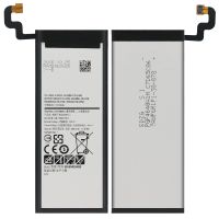 акумулятор samsung n920 galaxy note 5/eb-bn920abe 3000 mah [original] 12 міс. гарантії