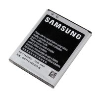 Аккумулятор Samsung S2, S2 plus, i9100, i9105, i9103, Galaxy R, Galaxy Z и др. (EB-F1A2GBU) [Original PRC]