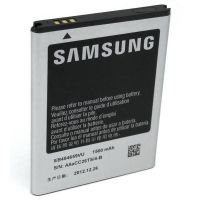 Аккумулятор Samsung S5250, S5310, S7230, S5570, S5780, C6712, S5280 и др. (EB494353V) [Original]