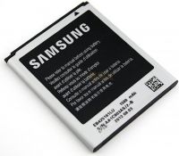 Акумулятор для Samsung S7562 Galaxy S Duos, I8160, I8190 Galaxy S3 Mini и др. (EB425161LU/EB-BG313BBE/EB-F1M7FLU) 1500 mAh [Original PRC] 12 міс. гарантії