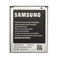 Аккумулятор Samsung S7562 Galaxy S Duos, I8160, I8190 Galaxy S3 Mini и др. (EB425161LU/EB-BG313BBE/EB-F1M7FLU) 1500 mAh [Original PRC]