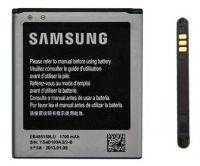 Акумулятор для Samsung S7710, Galaxy Xcover 2 (EB485159LU) [Original PRC] 12 міс. гарантії
