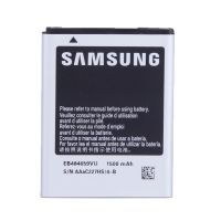 Акумулятор Samsung S8600 Wave 3 / EB484659VU [Original] 12 міс. гарантії