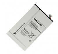 Акумулятор для Samsung T700, T705, Galaxy Tab S 8.4 (EB-BT705FBC 4900 mAh) [Original PRC] 12 міс. гарантії