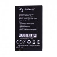 Акумулятор для Sigma X-Treme PQ68 [Original PRC] 12 міс. гарантії