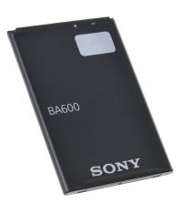 Аккумулятор Sony BA600 [Original]